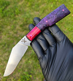 Pink/Purple Flint Lock
