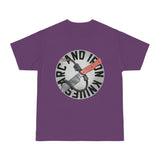 Gildan Hammer Logo Tee