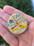 Galaxy Abrams