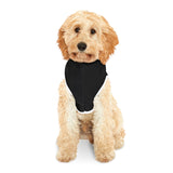 Black Pet Hoodie