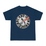 Gildan Hammer Logo Tee