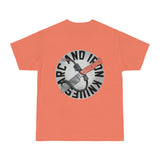 Gildan Hammer Logo Tee
