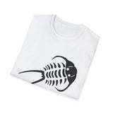 Trilobite LeatherWorks T‑Shirt — Vintage Trilobite Logo Tee