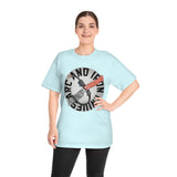 Gildan Hammer Logo Tee