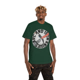 Gildan Hammer Logo Tee