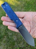 3V Kizer Abrams