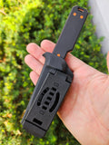 Kizer Abrams G10