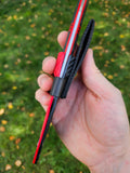 Carbon Fiber Flint Lock