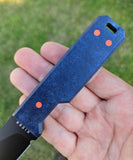 3V Kizer Abrams