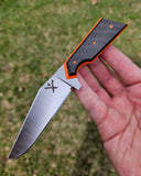 MagnaCut Carbon Fiber Flux