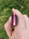 Carbon Fiber Flint Lock
