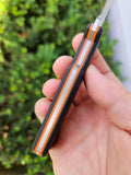 Kizer Abrams G10