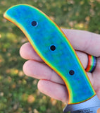GITD CF Mule