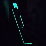 GITD CF Matchstick