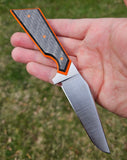 MagnaCut Carbon Fiber Flux
