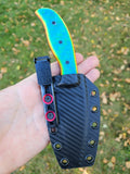 GITD CF Mule