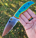 GITD CF Mule