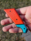 MagnaCut Flux Glass