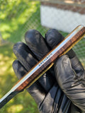 Two Tone Matchstick