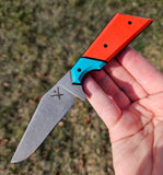 MagnaCut Flux Glass