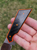 MagnaCut Carbon Fiber Flux