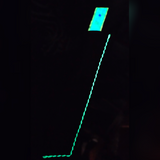 GITD CF Matchstick