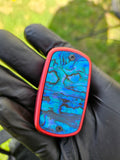 Abalone Fidget Slider