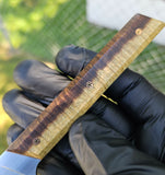 Two Tone Matchstick