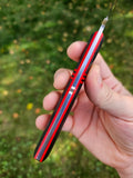 Carbon Fiber Flint Lock