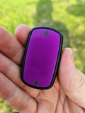Turbo Glow Resin Fidget Slider
