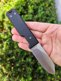 Kizer Abrams G10