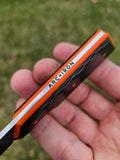MagnaCut Carbon Fiber Flux