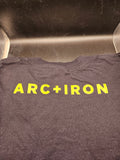 Arc and Iron Logo T-Shirt