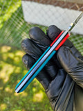 Red/Blue Matchstick