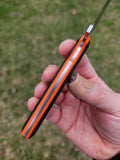 MagnaCut Carbon Fiber Flux