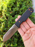 Kizer Abrams G10
