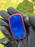 Synthetic Opal Fidget Slider