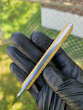 Two Tone Matchstick