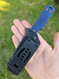 3V Kizer Abrams