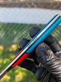 Red/Blue Matchstick