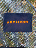 Arc and Iron Logo T-Shirt