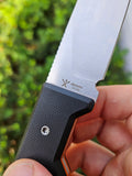 Kizer Abrams G10