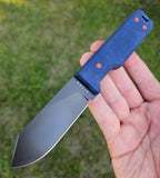 3V Kizer Abrams