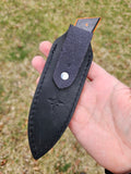 MagnaCut Carbon Fiber Flux
