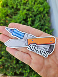 Kizer Abrams G10