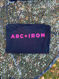 Arc and Iron Logo T-Shirt