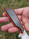 MagnaCut Carbon Fiber Flux