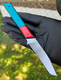 Red/Blue Matchstick