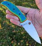 GITD CF Mule