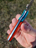 MagnaCut Flux Glass